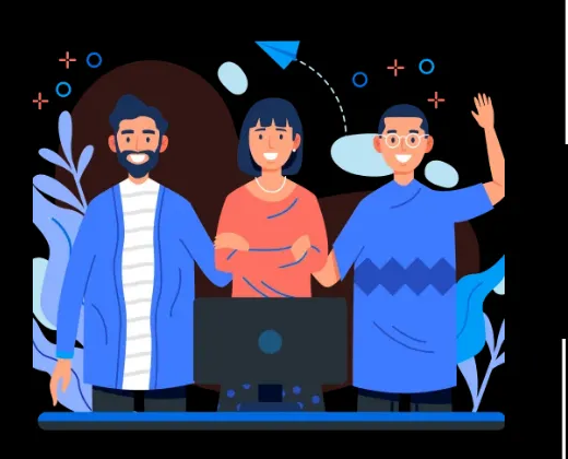 We believe technology should solve problems, not create more of them.