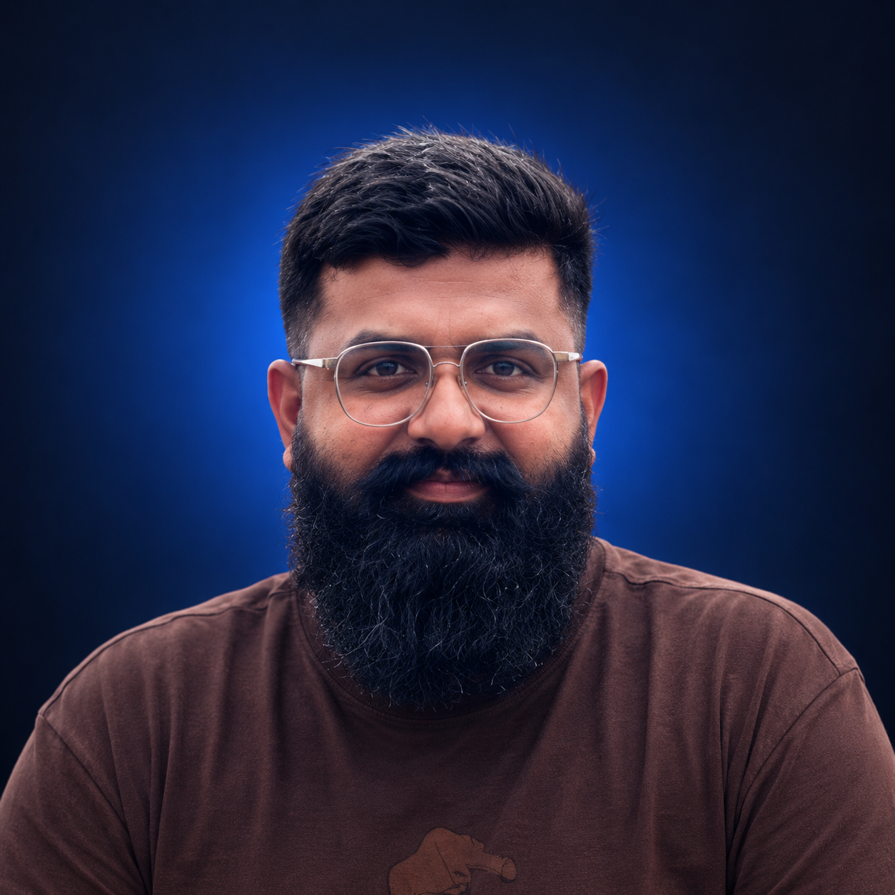 Chintan Goswami