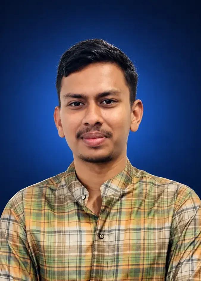Harshad Kanzariya