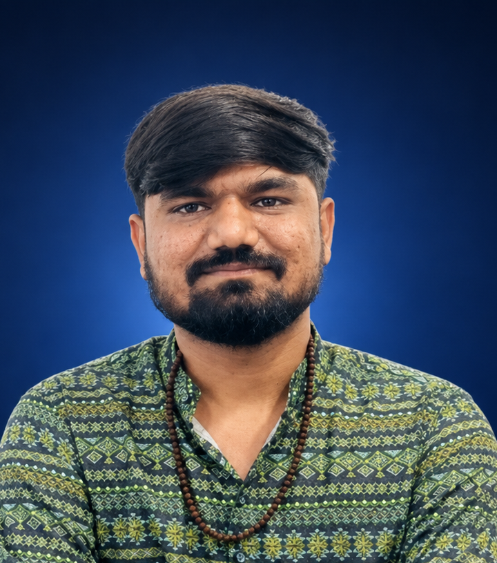 Jayesh Patel