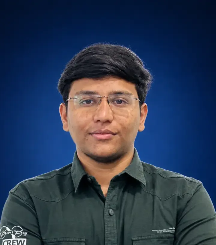 Farhan Loladiya
