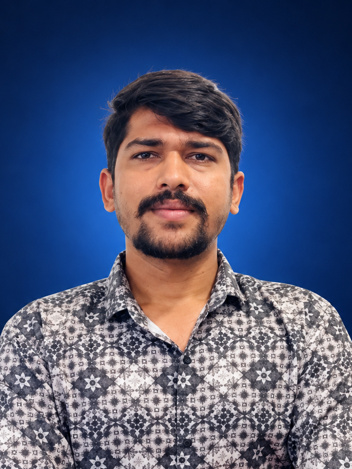 Akash Yadav