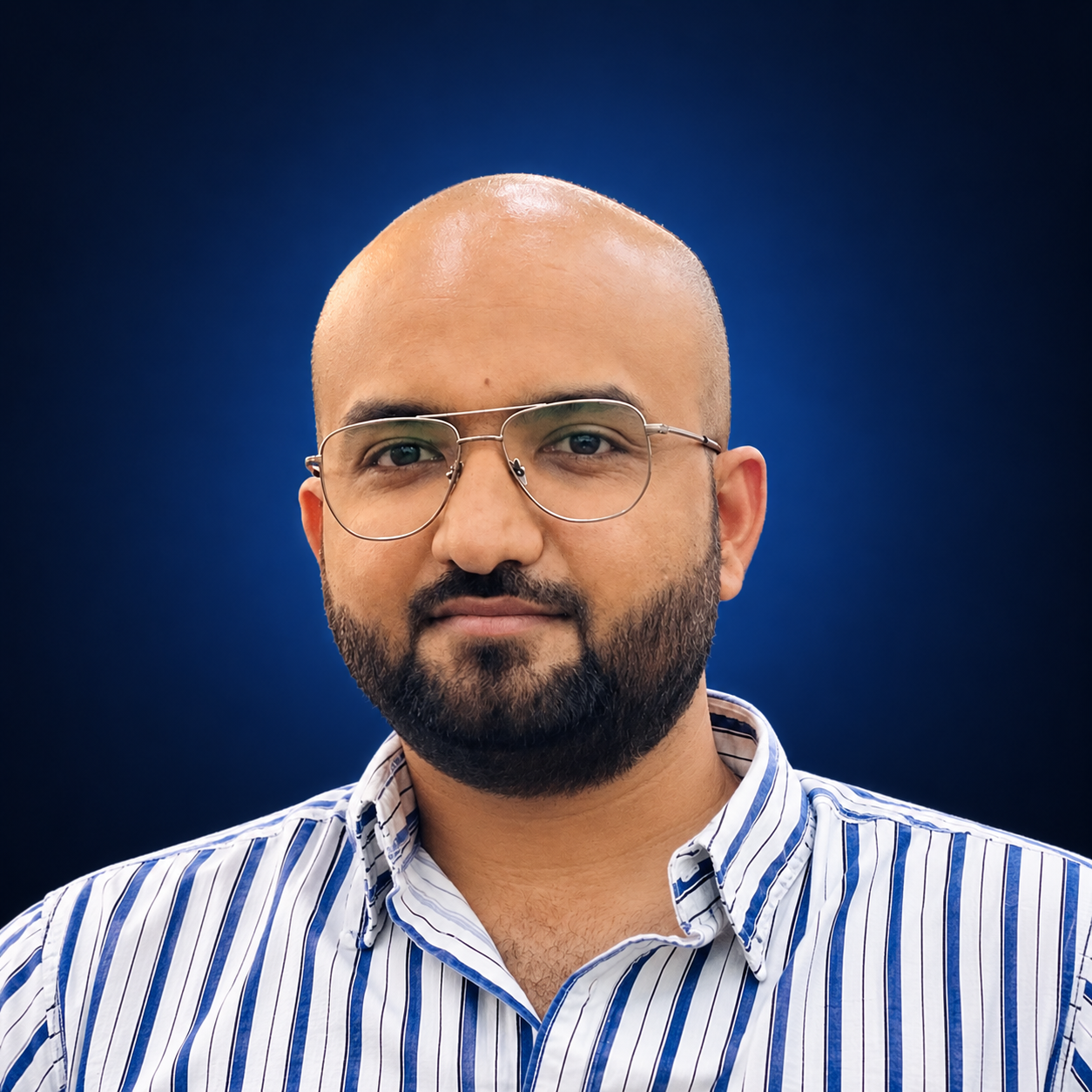 Vishal Thoriya