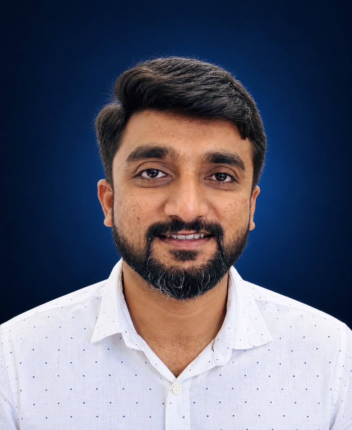 Abhijit Goswami